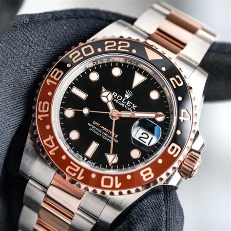 root beer gmt master rolex|Rolex root beer gmt master 2.